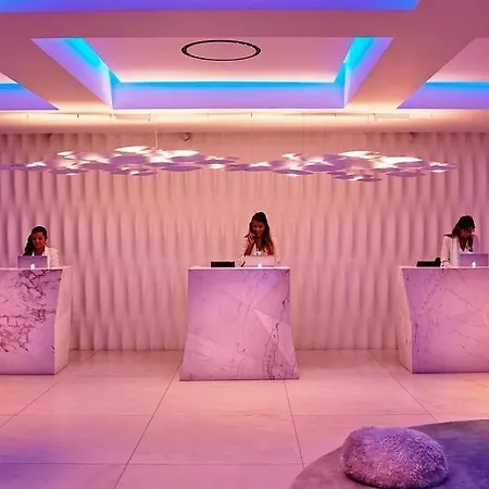 Myconian Ambassador Relais & Chateaux Ξενοδοχείο 5*