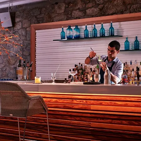 Ξενοδοχείο Myconian Ambassador Relais & Chateaux Πλατύς Γιαλός