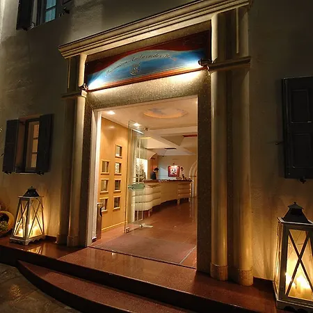 Myconian Ambassador Relais & Chateaux Ξενοδοχείο Πλατύς Γιαλός