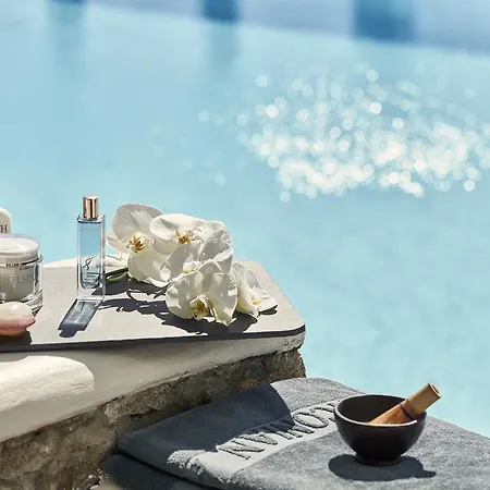 Ξενοδοχείο Myconian Ambassador Relais & Chateaux Πλατύς Γιαλός