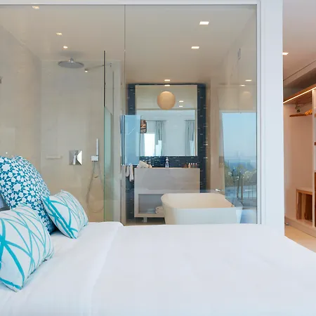 Myconian Ambassador Relais & Chateaux Hotel 5*