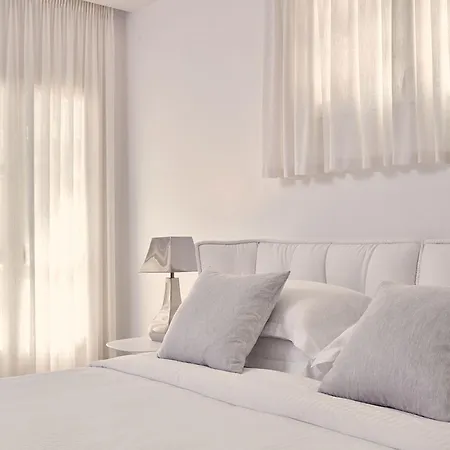 Hotel Myconian Ambassador Relais & Chateaux Platys Gialos (Mykonos)