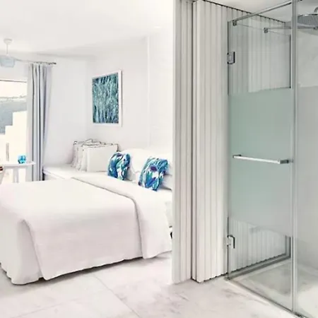 Myconian Ambassador Relais & Chateaux Platys Gialos (Mykonos)