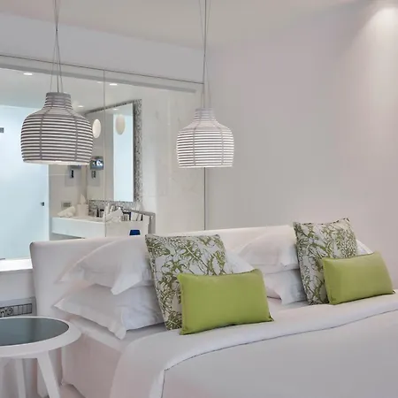 Myconian Ambassador Relais & Chateaux 5* Platys Gialos (Mykonos)